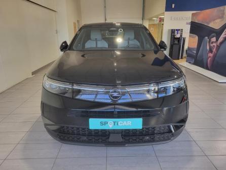 OPEL Grandland X 1.2 Turbo Hybrid 136ch GS e-DCT6 à vendre à Chaumont - Image n°2