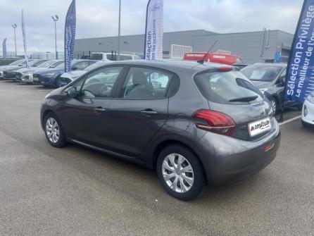 PEUGEOT 208 1.5 BlueHDi 100ch E6.c Active Business S&S BVM5 86g 5p à vendre à Dijon - Image n°7