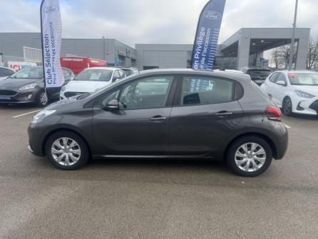 PEUGEOT 208 1.5 BlueHDi 100ch E6.c Active Business S&S BVM5 86g 5p à vendre à Dijon - Image n°8