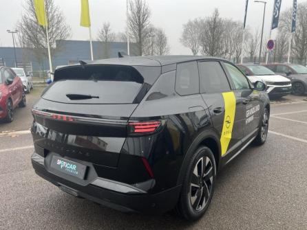 OPEL Grandland X 1.2 Turbo Hybrid 136ch GS e-DCT6 à vendre à Sens - Image n°5