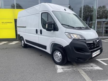 OPEL Movano Fg L2H2 3.3 120ch S&S à vendre à Brie-Comte-Robert - Image n°3