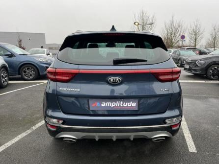 KIA Sportage 1.6 T-GDi 177ch ISG GT Line DCT7 4x2 à vendre à Reims - Image n°6