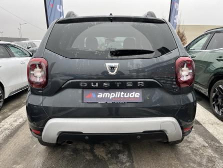 DACIA Duster 1.3 TCe 130ch FAP Essentiel 4x2 à vendre à Reims - Image n°6