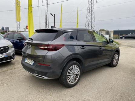 OPEL Grandland X 1.2 Turbo 130ch ECOTEC Innovation à vendre à Montereau - Image n°7