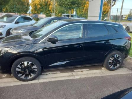 OPEL Grandland X 1.5 D 130ch Elegance Business BVA8 MY23 à vendre à Sens - Image n°4