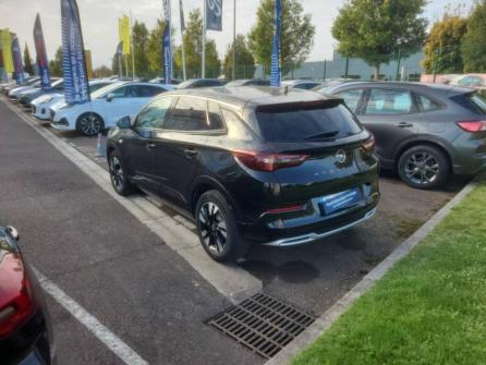 OPEL Grandland X 1.5 D 130ch Elegance Business BVA8 MY23 à vendre à Sens - Image n°6