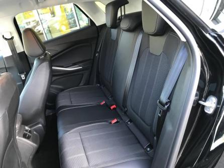 OPEL Grandland X 1.5 D 130ch GS BVA8 à vendre à Melun - Image n°11