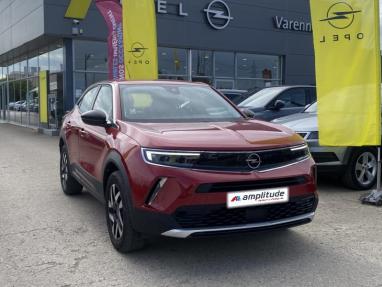 Voir le détail de l'offre de cette OPEL Mokka 1.2 Turbo 130ch Elegance BVA8 de 2023 en vente à partir de 178.04 € / mois