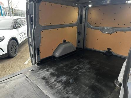 FORD Transit Custom Fg 300 L2H1 2.0 EcoBlue 170 S&S Active BVA6 à vendre à Dijon - Image n°10