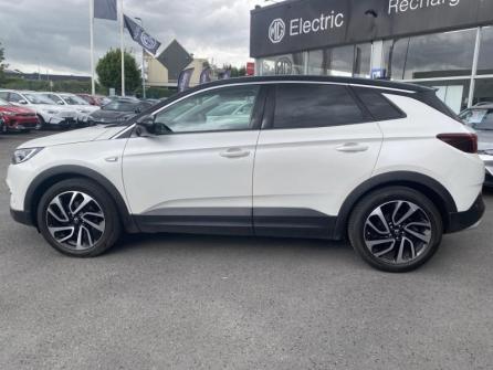 OPEL Grandland X 1.5 D 130ch Ultimate à vendre à Compiègne - Image n°8