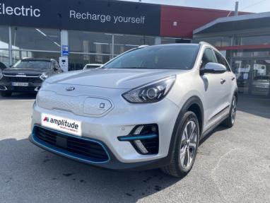 Voir le détail de l'offre de cette KIA e-Niro Active 204ch de 2021 en vente à partir de 21 999 € 