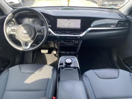 KIA e-Niro Active 204ch à vendre à Compiègne - Image n°11