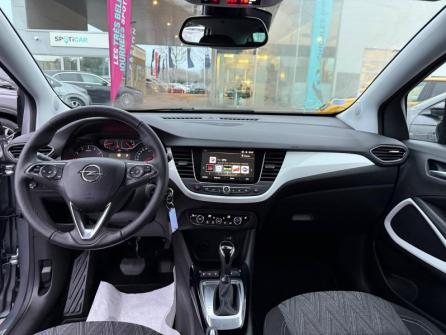 OPEL Crossland X 1.2 Turbo 130ch Opel 2020 BVA Euro 6d-T à vendre à Melun - Image n°10