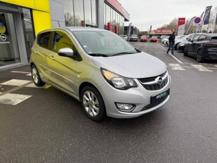 OPEL Karl 1.0 75ch Innovation à vendre à Melun - Image n°3