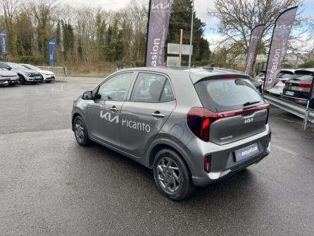 KIA Picanto 1.2 DPi 79ch Active à vendre à Saint-Maximin - Image n°7