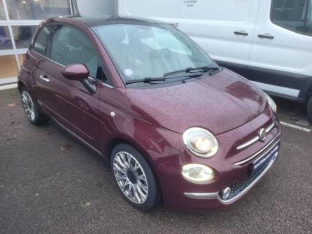 FIAT 500 1.0 70ch BSG S&S Star à vendre à Sens - Image n°2