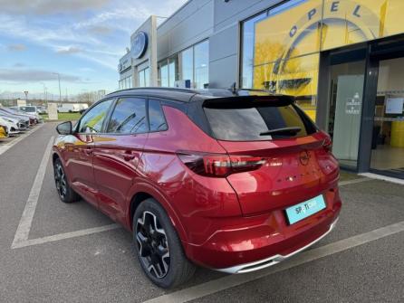 OPEL Grandland X 1.2 Turbo 130ch Ultimate BVA8 à vendre à Sens - Image n°6