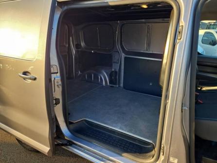 TOYOTA PROACE Medium 2.0 D-4D 140 Style MC22 à vendre à Dijon - Image n°11