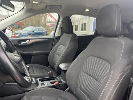 FORD Kuga 1.5 EcoBlue 120ch Titanium à vendre à Dijon - Image n°9