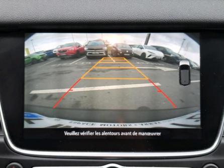 OPEL Grandland X 1.2 Turbo 130ch Design Line BVA 109g à vendre à Melun - Image n°4