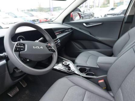 KIA Niro EV 204ch Premium à vendre à Compiègne - Image n°9