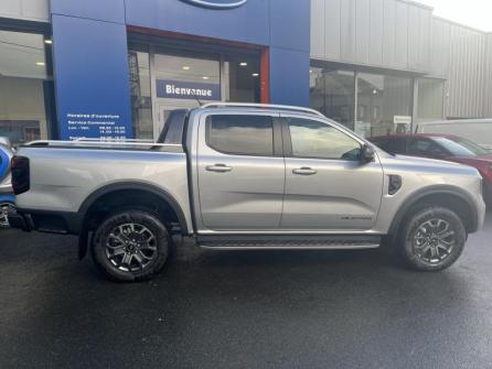 FORD Ranger 3.0 EcoBlue V6 240ch Stop&Start Double Cabine Wildtrak e-4WD BVA10 à vendre à Orléans - Image n°9