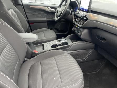 FORD Kuga 2.5 Duratec 190 ch FHEV Titanium BVA i-AWD à vendre à Troyes - Image n°10