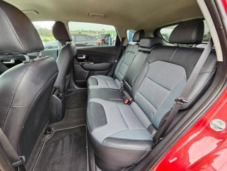 KIA e-Niro Active 204ch à vendre à Lons-le-Saunier - Image n°11