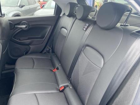 FIAT 500X 1.0 FireFly Turbo T3 120ch City Cross à vendre à Châteauroux - Image n°11