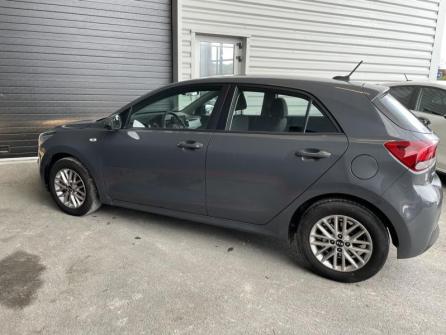 KIA Rio 1.2 DPi 84ch Active à vendre à Reims - Image n°8