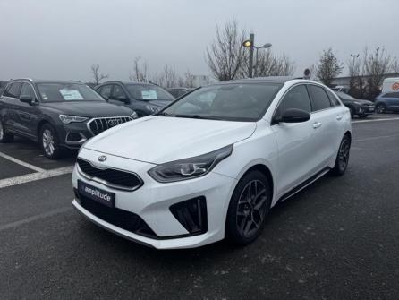 KIA ProCeed 1.6  CRDI 136ch GT Line Premium à vendre à Reims - Image n°1