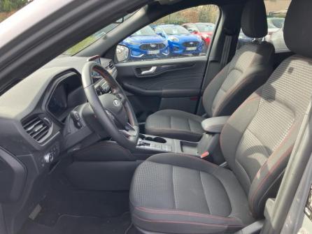 FORD Kuga 2.5 Duratec 225ch PowerSplit PHEV ST-Line eCVT à vendre à Orléans - Image n°10