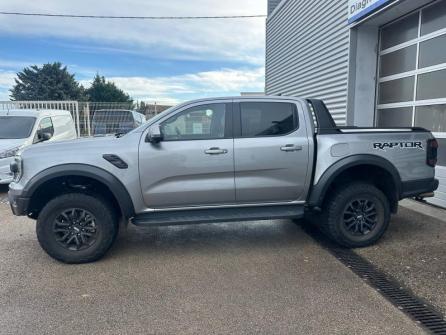 FORD Ranger 3.0 EcoBoost V6 292ch Stop&Start Double Cabine Raptor BVA10 à vendre à Dijon - Image n°8