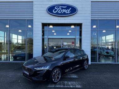 Voir le détail de l'offre de cette FORD Focus 1.0 EcoBoost mHEV 155ch ST-Line X Powershift de 2025 en vente à partir de 33 350 € 