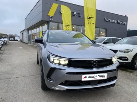 OPEL Grandland X 1.5 D 130ch Elegance Business BVA8 MY23 à vendre à Montereau - Image n°1