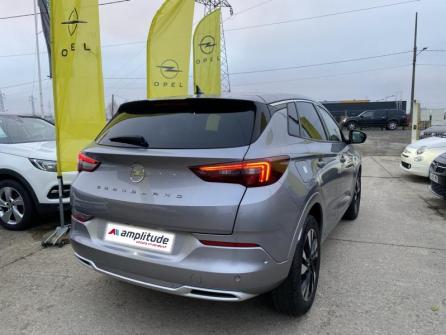 OPEL Grandland X 1.5 D 130ch Elegance Business BVA8 MY23 à vendre à Montereau - Image n°7