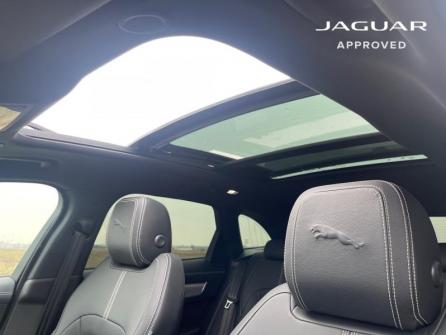 JAGUAR F-Pace P400e Plug-in-Hybrid R-Dynamic SE BVA8 AWD à vendre à Troyes - Image n°8