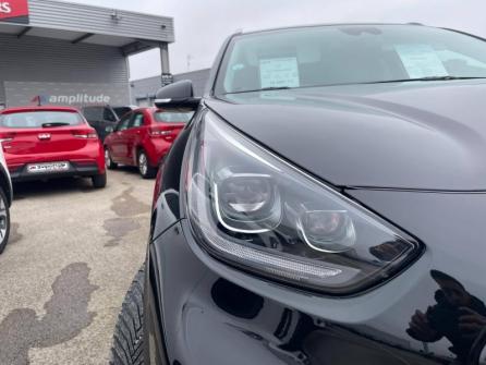 KIA e-Niro Premium 204ch à vendre à Troyes - Image n°4