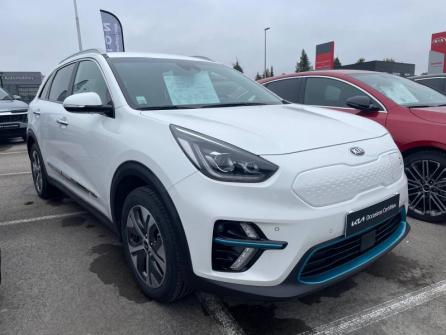 KIA e-Niro Design 204ch à vendre à Troyes - Image n°3