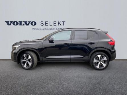 VOLVO XC40 B3 163ch Ultra DCT 7 à vendre à Auxerre - Image n°2