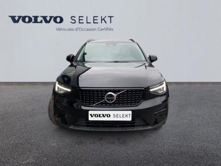 VOLVO XC40 B3 163ch Ultra DCT 7 à vendre à Auxerre - Image n°5