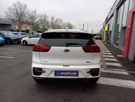 KIA e-Niro Design 136ch à vendre à Melun - Image n°6