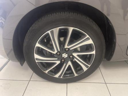 SUZUKI Swift 1.2 Dualjet Hybrid 83ch Pack à vendre à Garges Les Gonesse - Image n°9