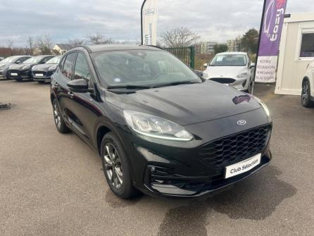 FORD Kuga 2.5 Duratec 225ch PowerSplit PHEV ST-Line eCVT à vendre à Orléans - Image n°1