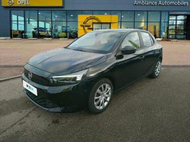 Voir le détail de l'offre de cette OPEL Corsa 1.2 Turbo 100ch de 2023 en vente à partir de 187.43 €  / mois