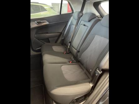 KIA Sportage 1.6 CRDi 136ch MHEV Active Business 4x2 DCT7 à vendre à Charleville-Mézières - Image n°11