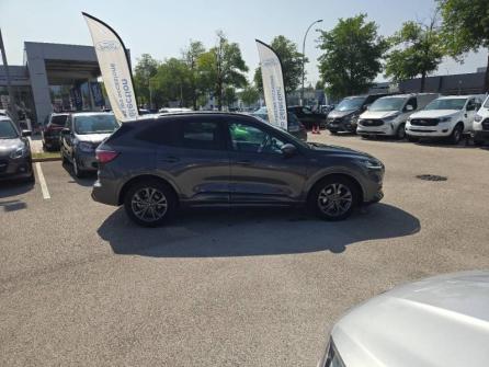 FORD Kuga 2.5 Duratec 190ch FHEV ST-Line BVA à vendre à Beaune - Image n°4