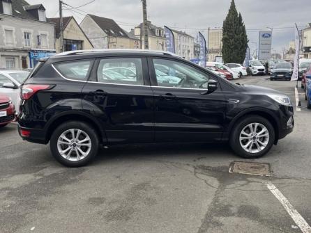 FORD Kuga 1.5 Flexifuel-E85 150ch Stop&Start Titanium 170g 4x2 Euro6.2 à vendre à Orléans - Image n°4