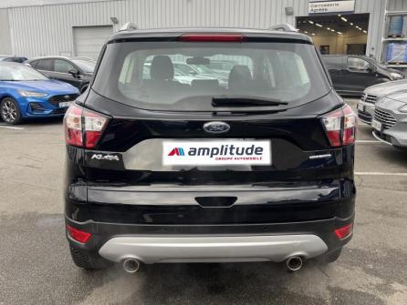 FORD Kuga 1.5 Flexifuel-E85 150ch Stop&Start Titanium 170g 4x2 Euro6.2 à vendre à Orléans - Image n°6