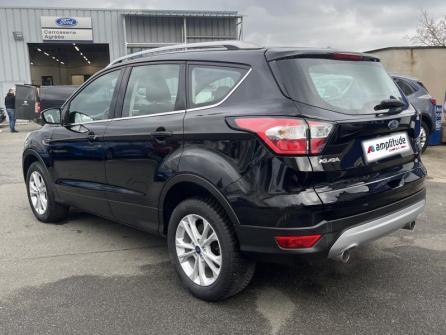 FORD Kuga 1.5 Flexifuel-E85 150ch Stop&Start Titanium 170g 4x2 Euro6.2 à vendre à Orléans - Image n°7